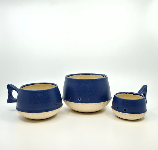 Blue Whale Mug