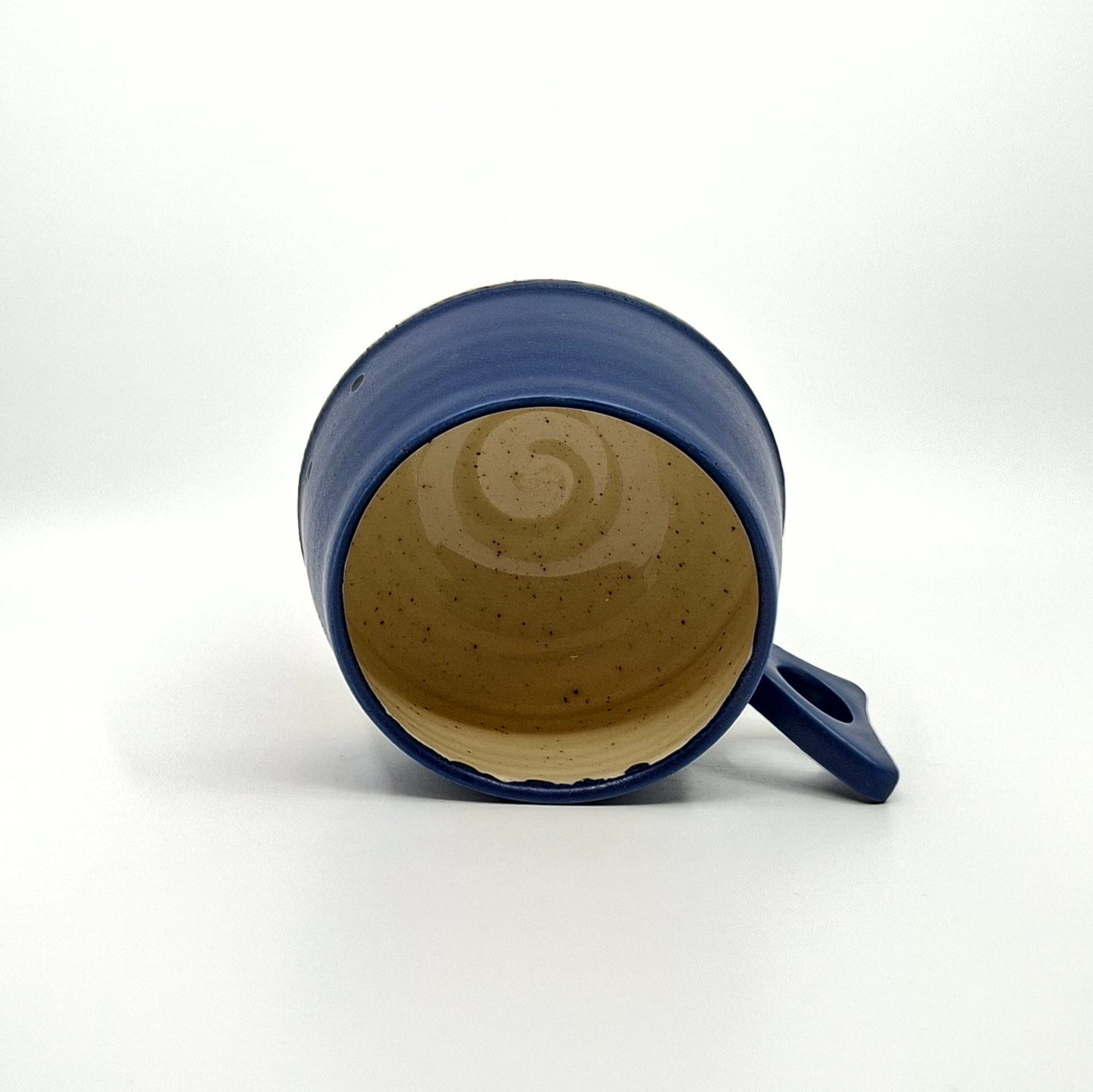 Blue Whale Mug