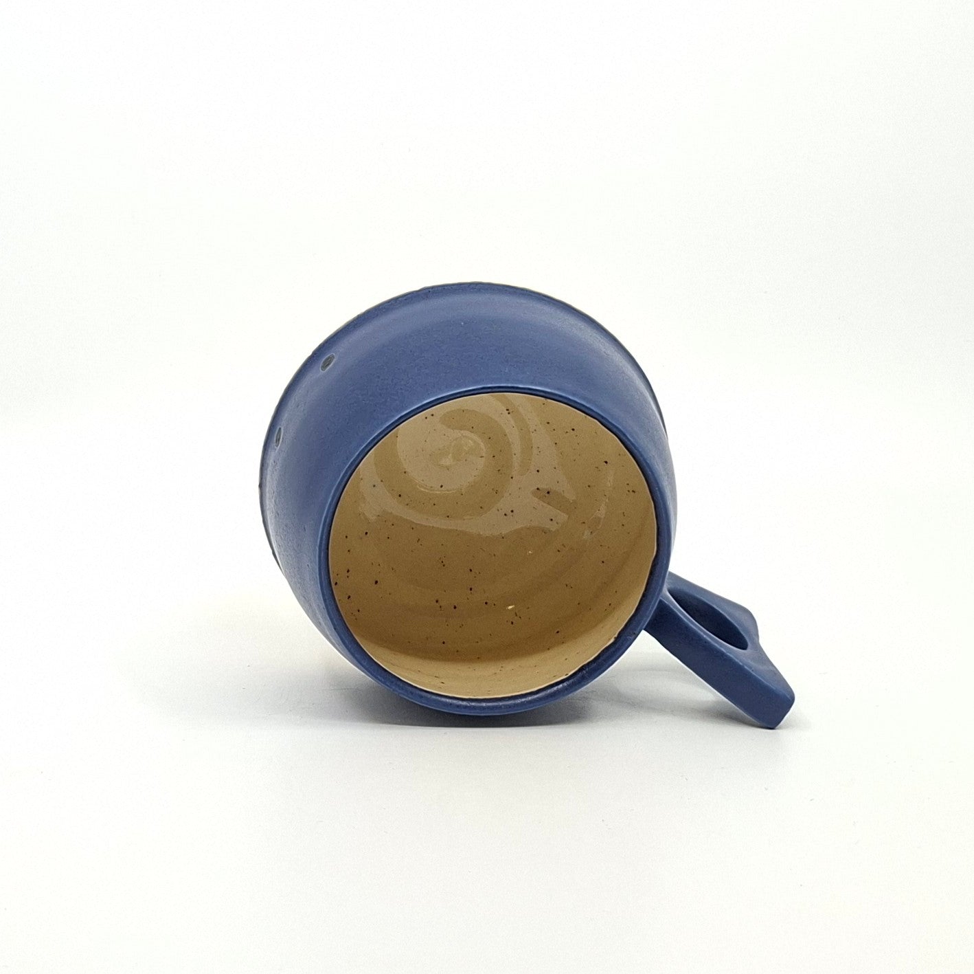 Blue Whale Mug