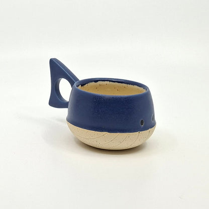 Blue Whale Mug