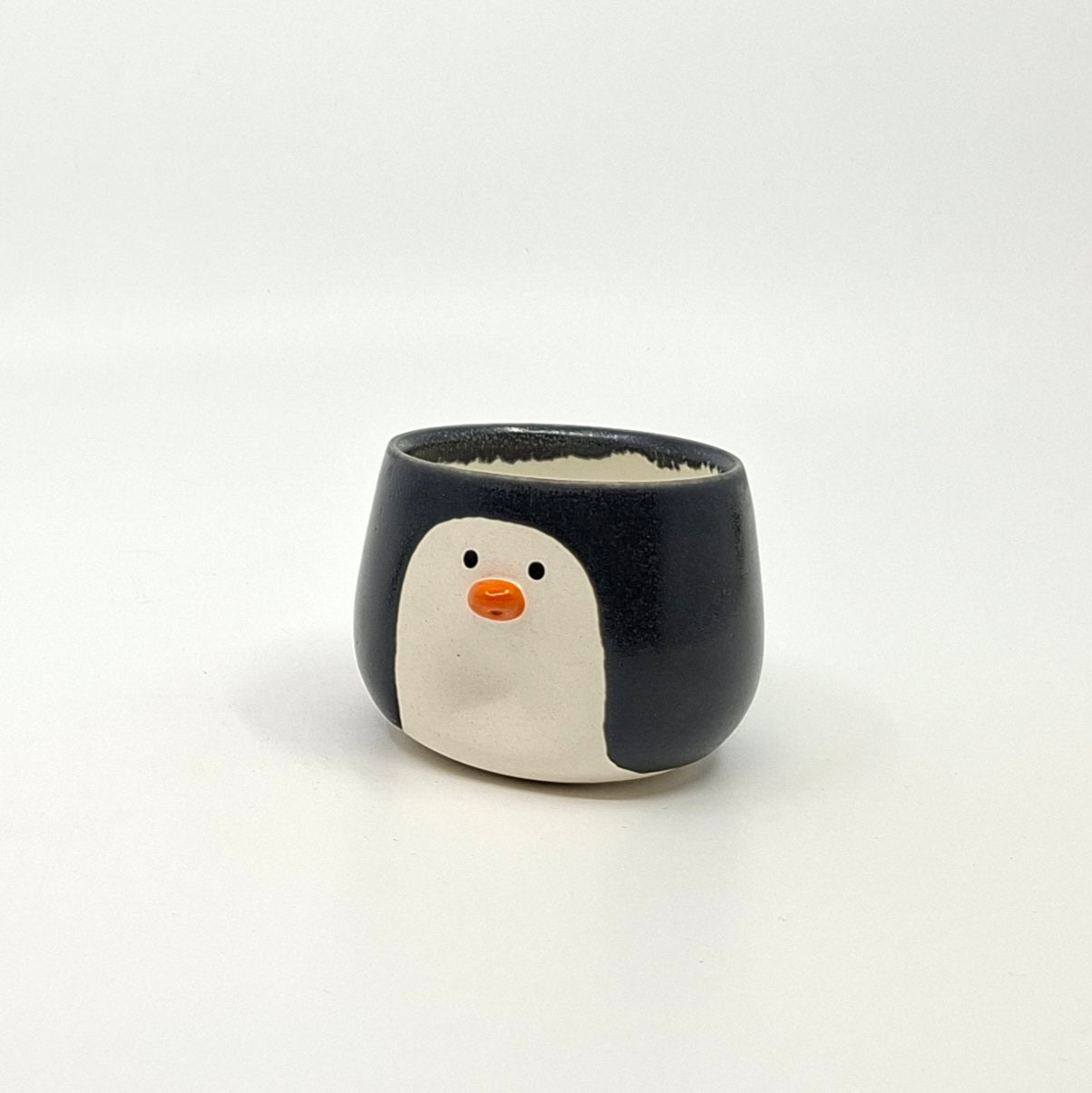 Business Goose Penguin Tumbler