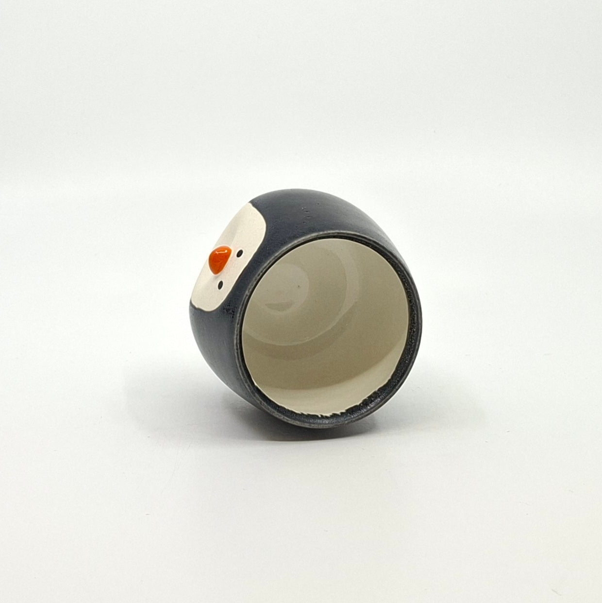 Business Goose Penguin Tumbler