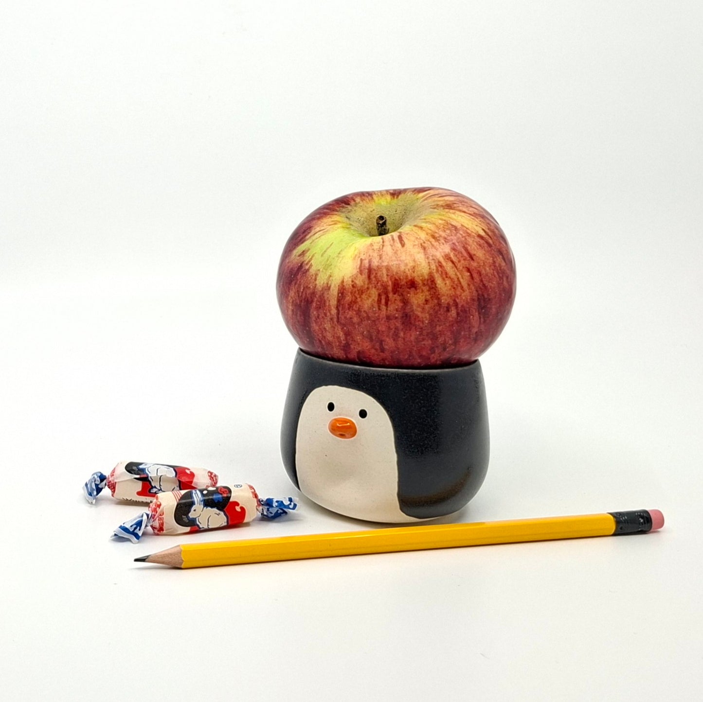 Business Goose Penguin Tumbler