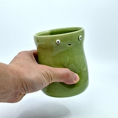Bob the Frog Cup