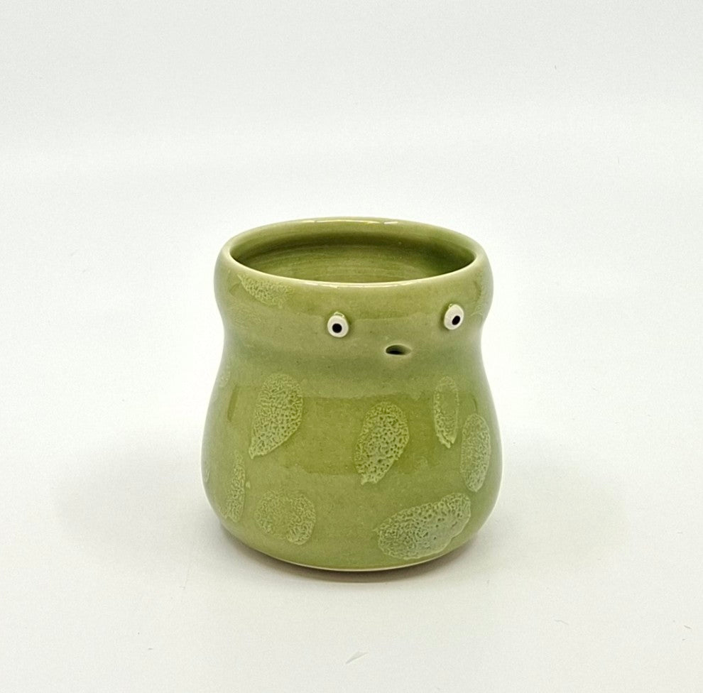 Bob the Frog Cup