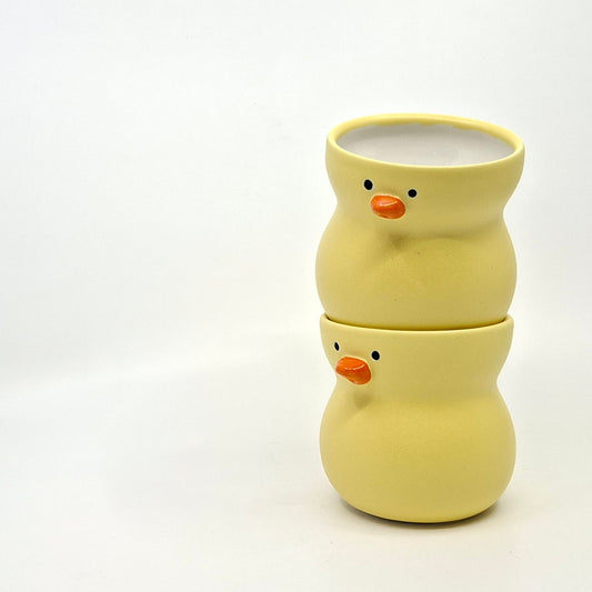 Dizzy Duck Cup