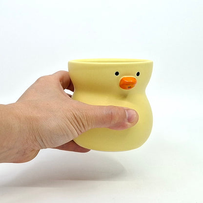 Dizzy Duck Cup