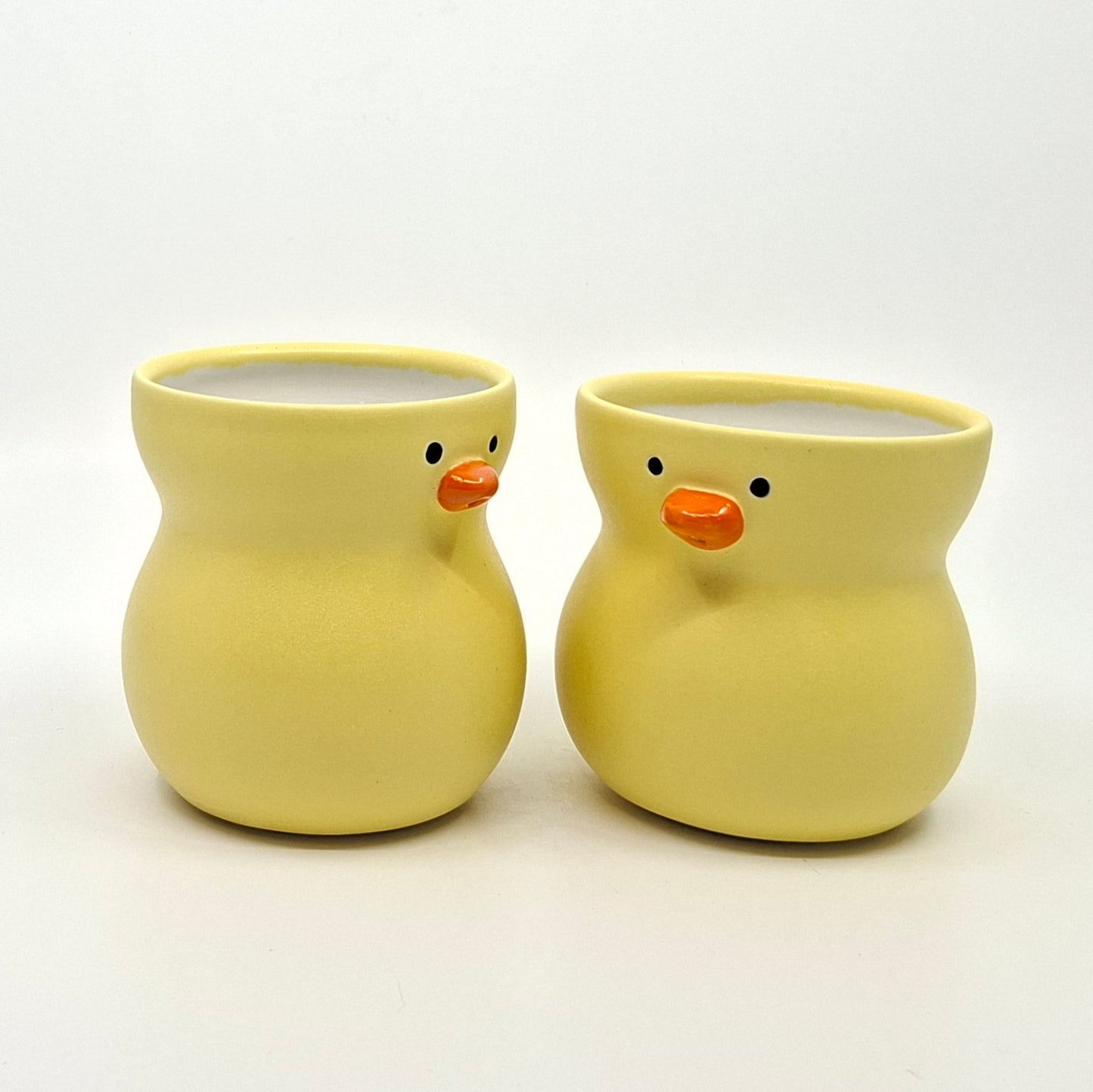 Dizzy Duck Cup