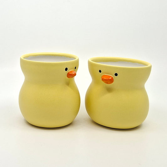 Dizzy Duck Cup