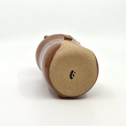 Grumblr - Tumbler Ours Brun
