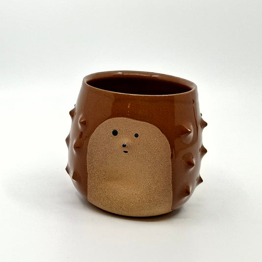 HedgeHug Cup