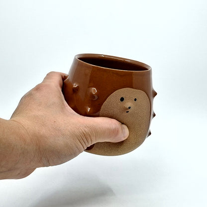HedgeHug Cup