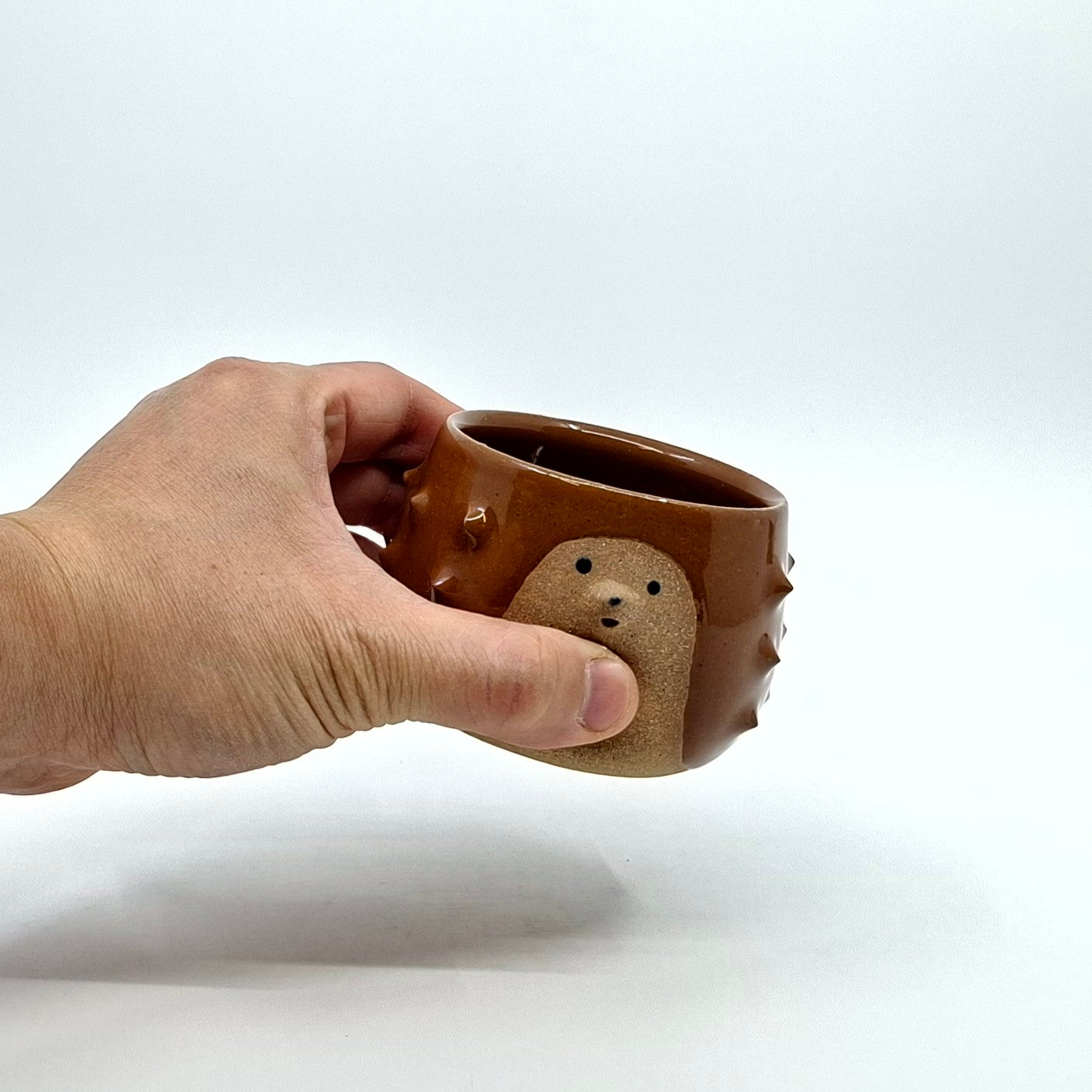 HedgeHug Cup