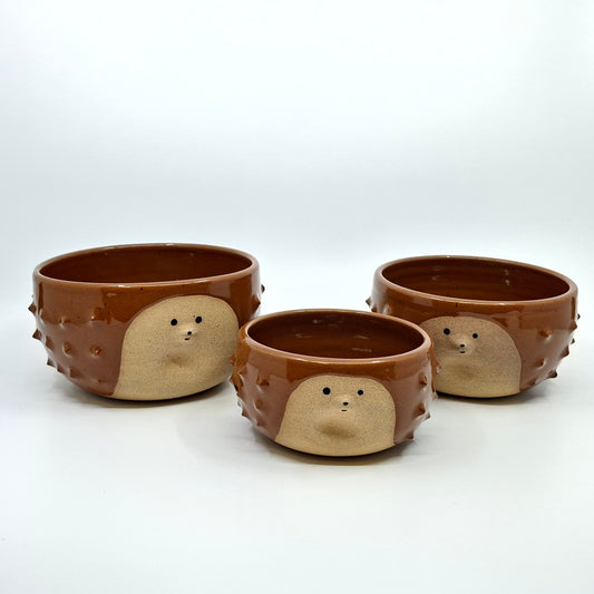 HedgeHug Bowls