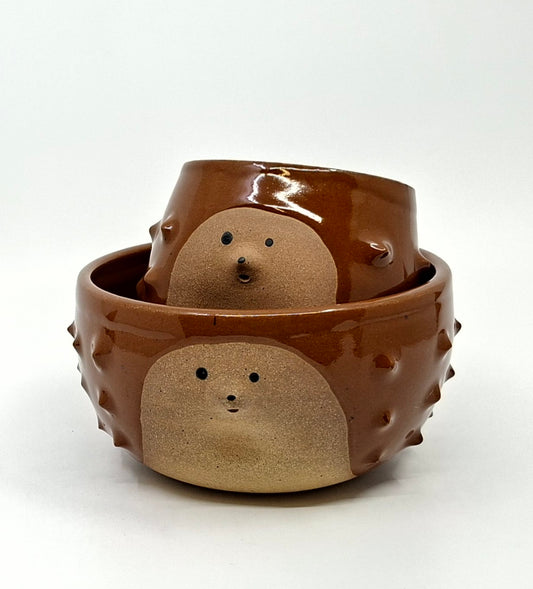 HedgeHug Bowls