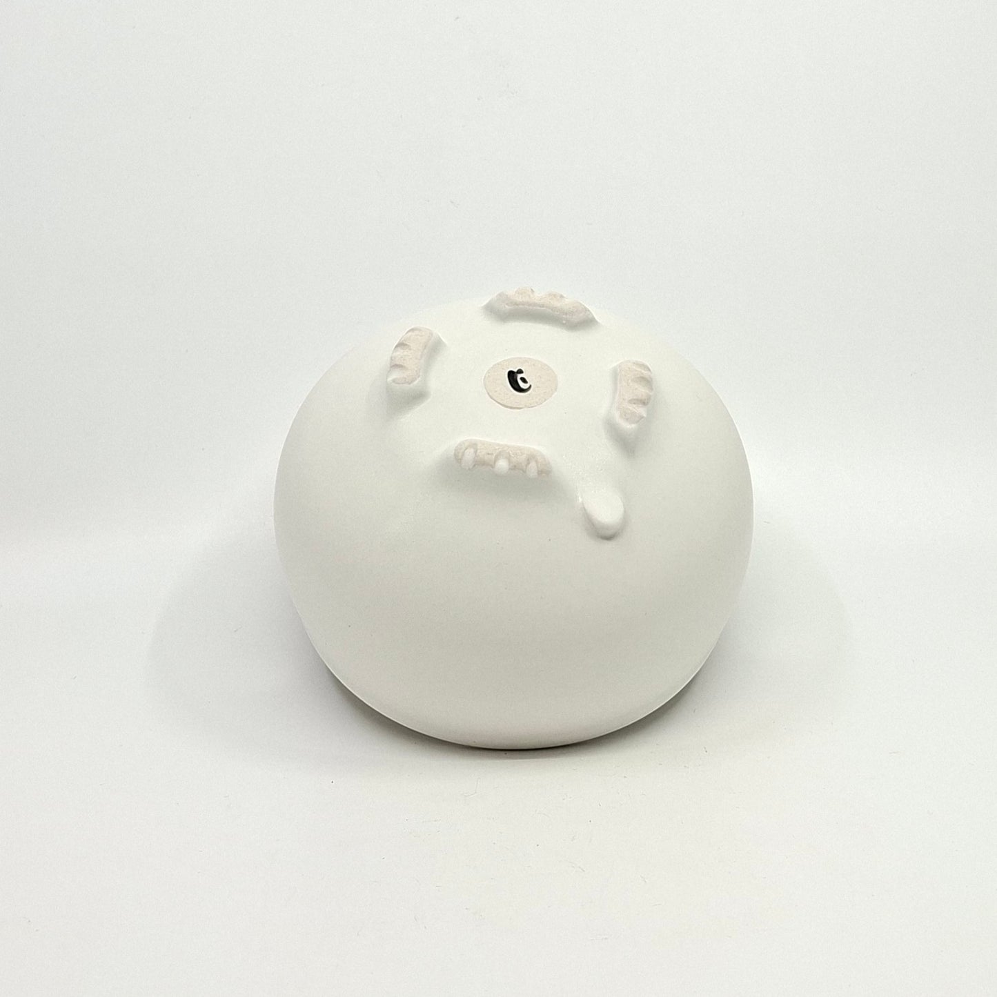 Polar Bear Bowl