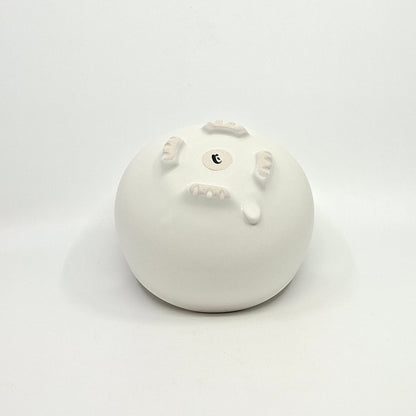 Polar Bear Bowl