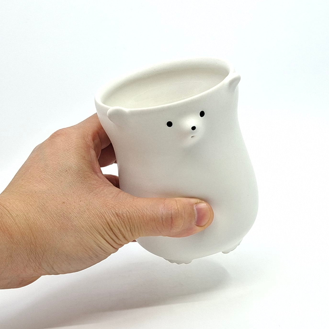 Polar Bear Cup