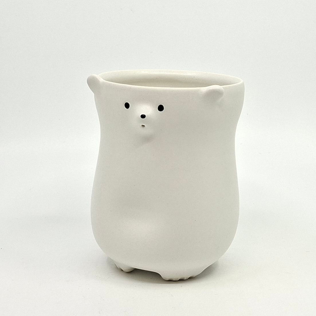 Polar Bear Cup