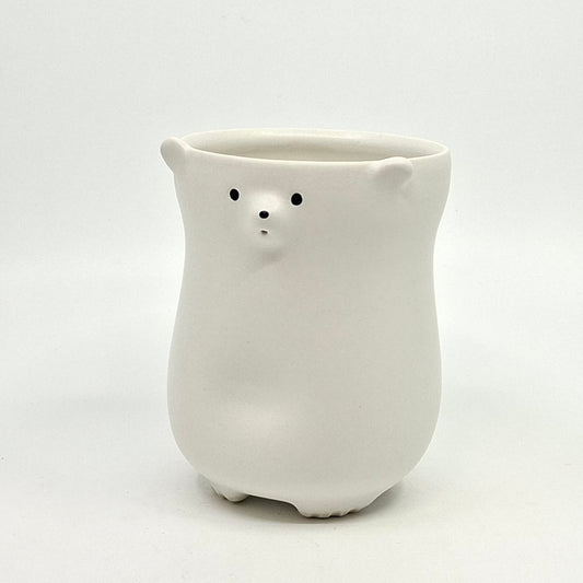 Polar Bear Cup