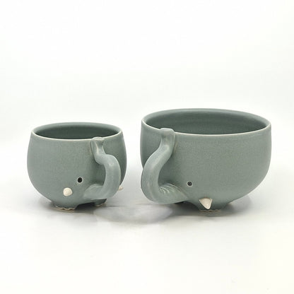 Thumps - Elephant Mug