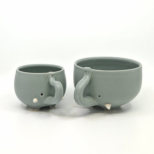 Thumps - Elephant Mug