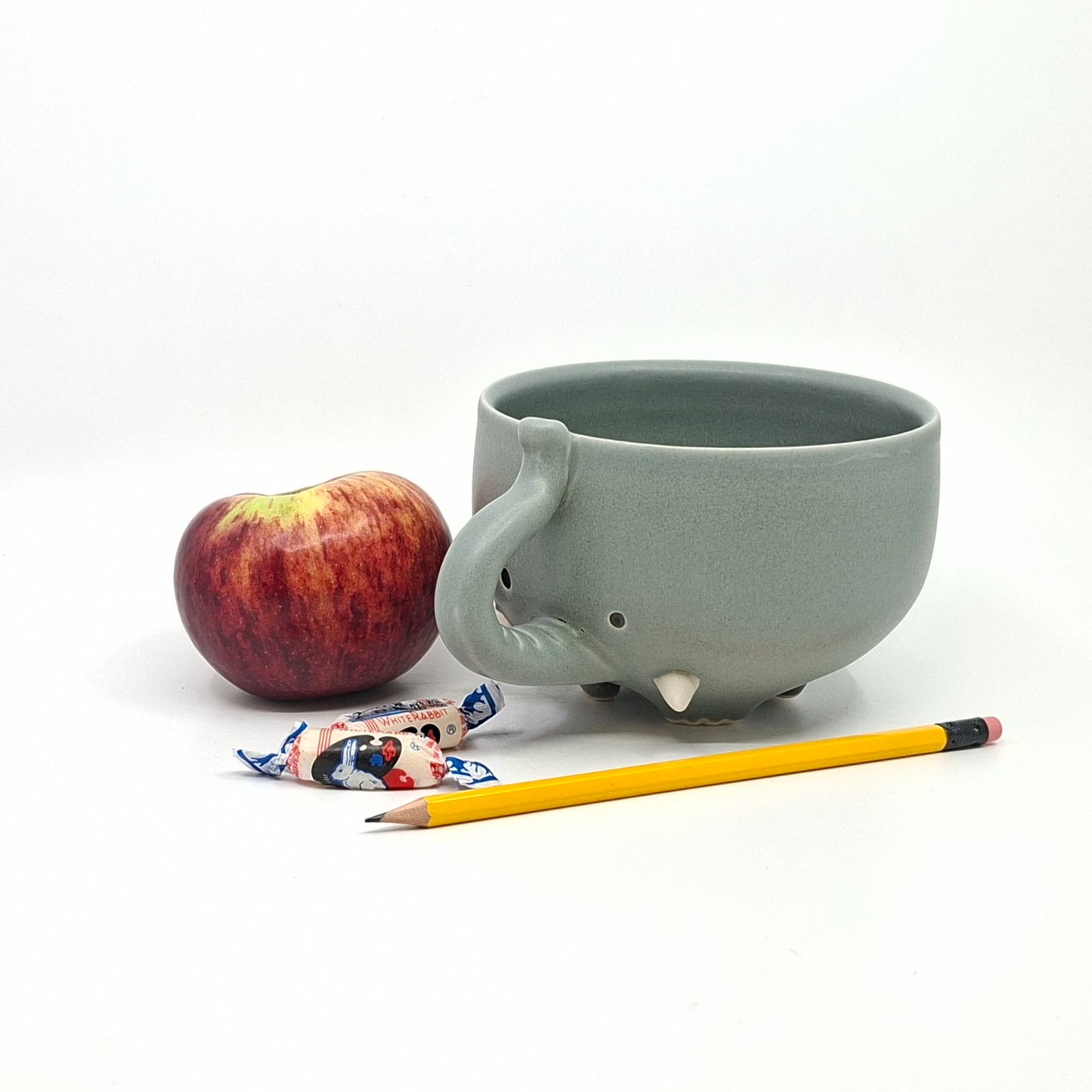 Thumps - Elephant Mug