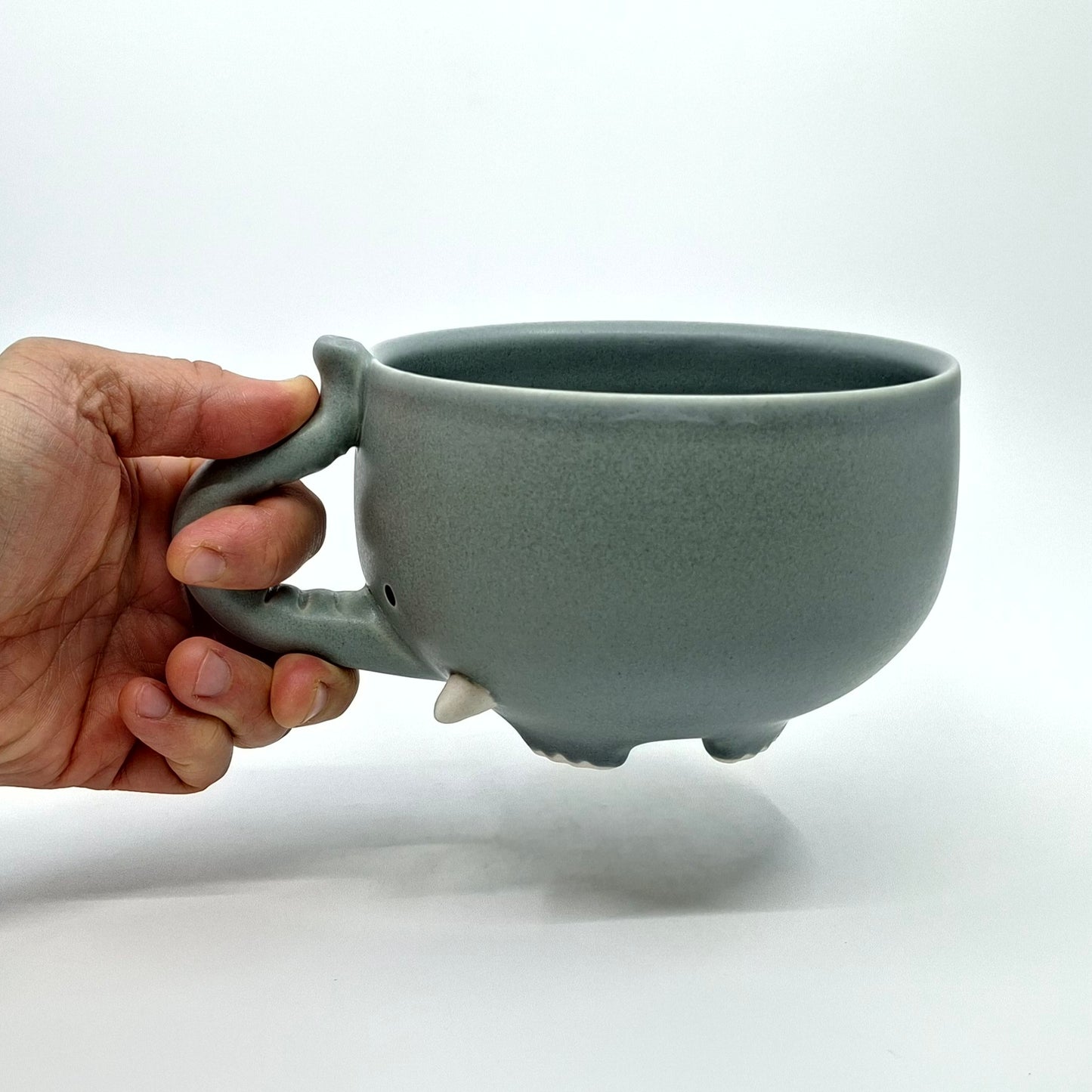 Thumps - Elephant Mug