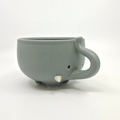 Thumps - Elephant Mug
