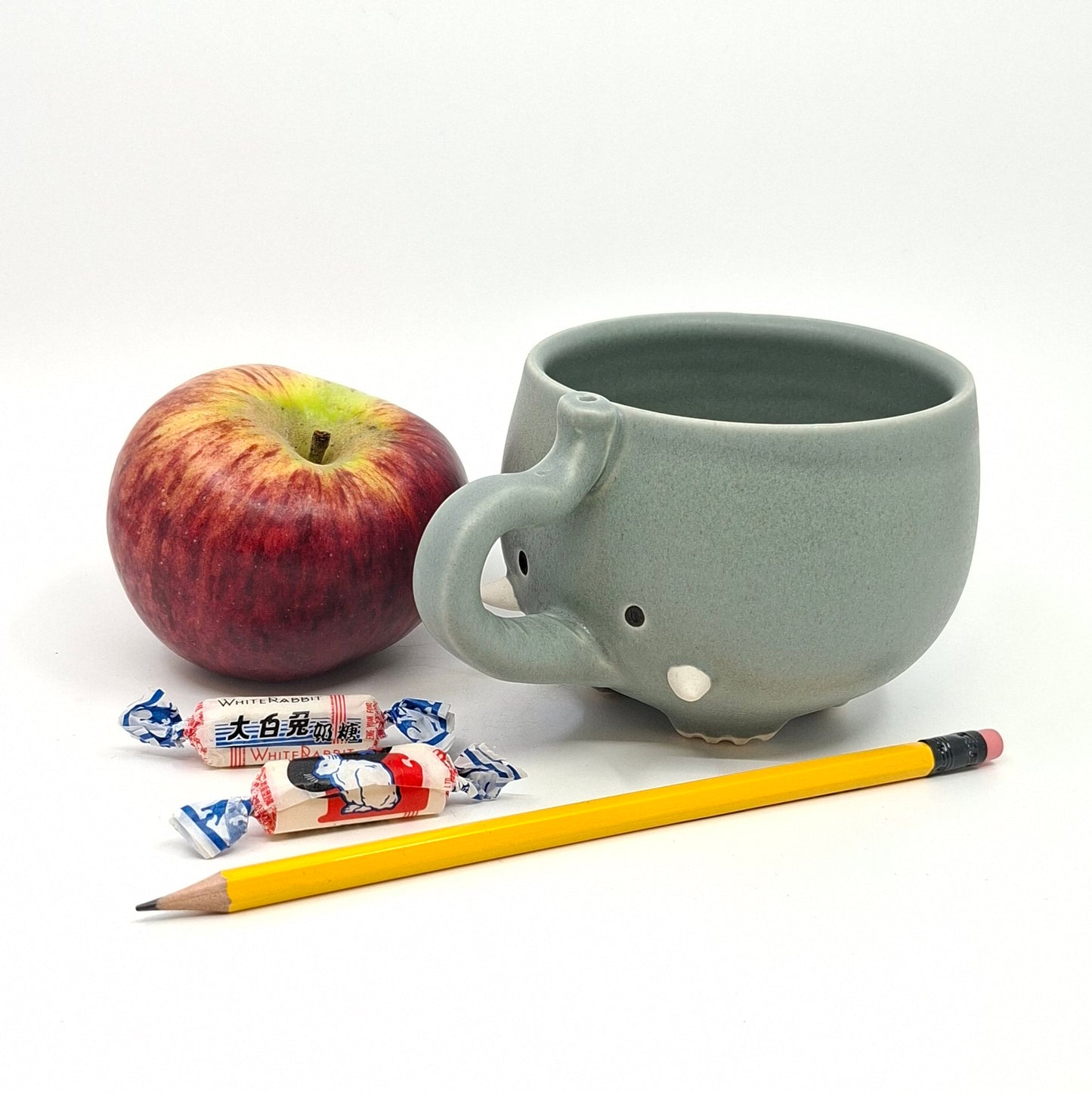 Thumps - Elephant Mug