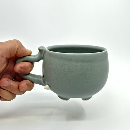Thumps - Elephant Mug