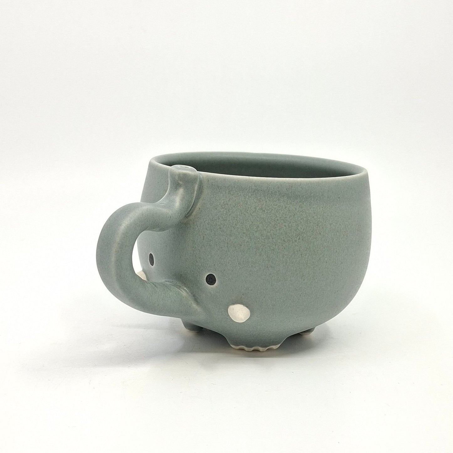 Thumps - Elephant Mug