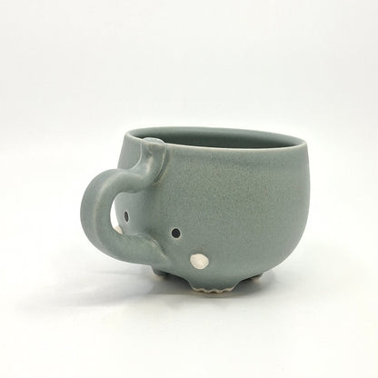 Thumps - Elephant Mug