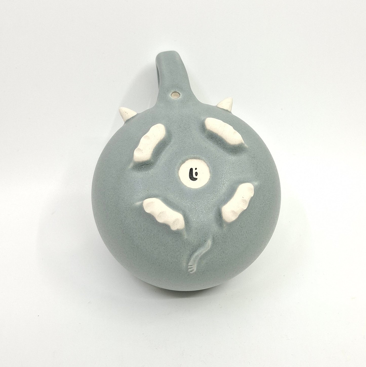 Thumps - Elephant Mug