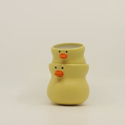 Dizzy Duck Cup