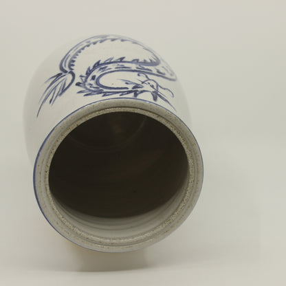 Dragon Vase 2