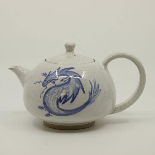 Small Dragon Teapot