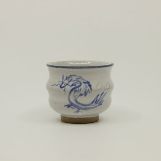 Sake Cups (Dragons)