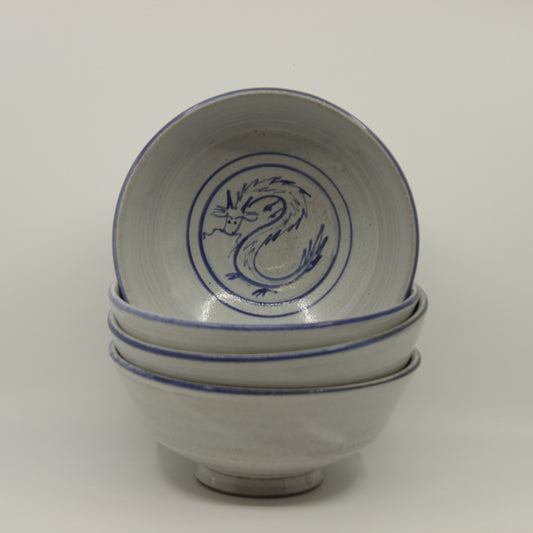 Dragon Bowls