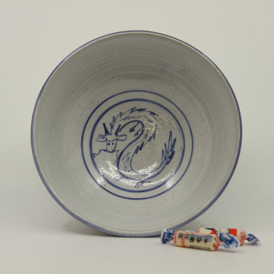 Dragon Bowls