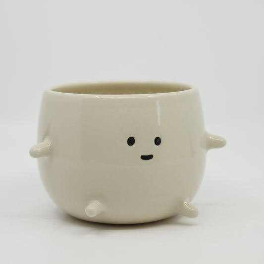 Floppy Planter