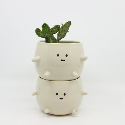 Floppy Planters