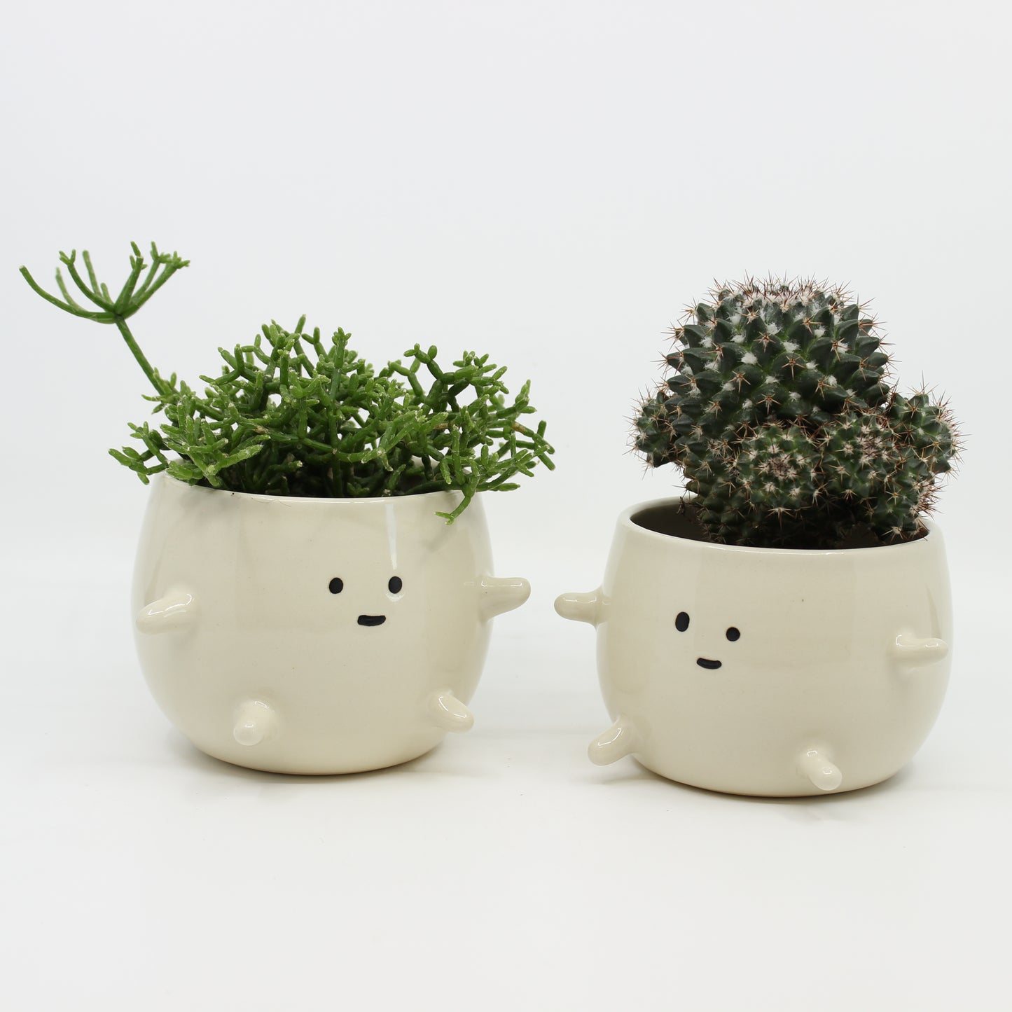 Floppy Planters