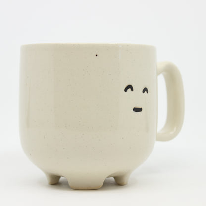 Classic Companion Mug [SPECKLE EDITION]