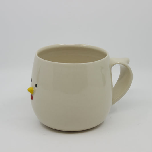 Henny - Chicken Mug