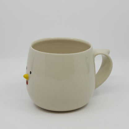 Henny the Chicken Mug