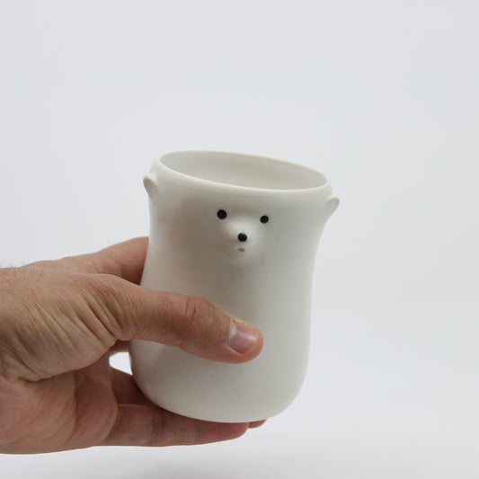Polar Bear Cup