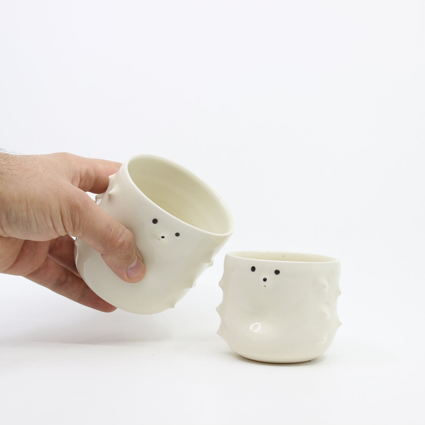 HedgeHug Cup