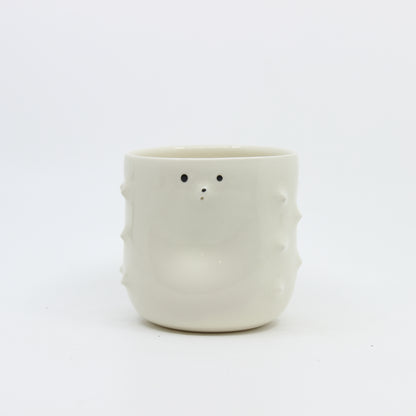 HedgeHug Cup