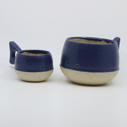 Blue Whale Mug